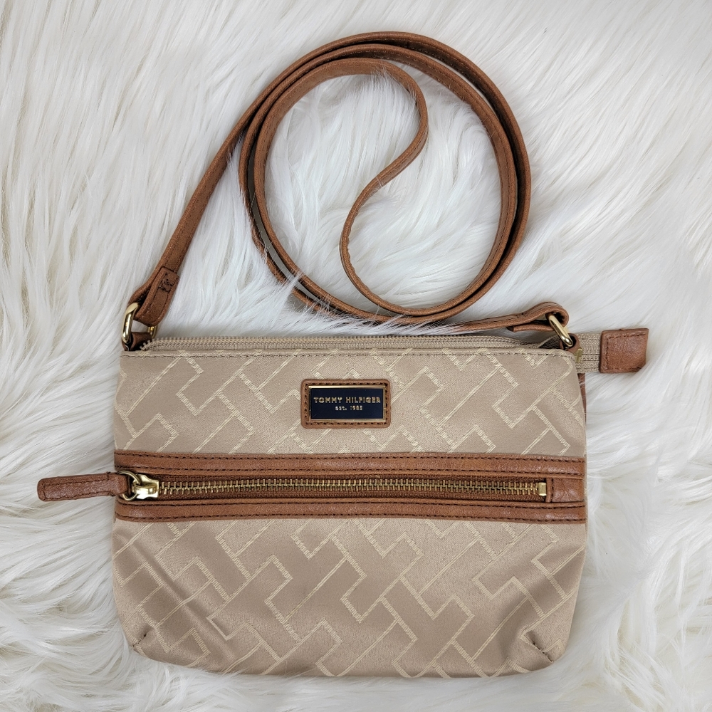 Tommy Hilfiger Mini Crossbody